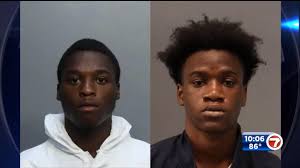 Police: Handyman fatally gunned down in Coral Gables had complied with teen  robbers’ demands