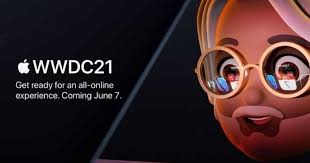 Apple today officially confirmed the wwdc 2021 schedule, saying that the week will kick off with a special event keynote on june 7. Oudscls98dxdbm