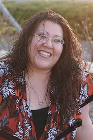 Debbie Luevano's Instagram, Twitter & Facebook