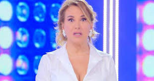 Barbara d'urso e il 'fidanzato': Barbara D Urso Ha Un Fidanzato Segreto La Rivelazione Di Roberto Alessi Il Fatto Quotidiano