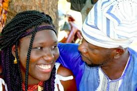 Sami Rama et Cendrine Nama ne sont plus à prendre