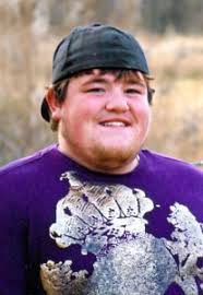 Levi Richard Bartels