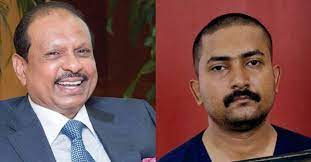 email protected share this post Yusuff Ali Saves Keralite On Death Row In Abu Dhabi Pays Rs 1 Cr Blood Money