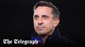 Sky Sports makes grovelling apology after Gary Neville's Nottingham Forest  'mafia' comments