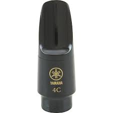 Yamaha 4c Soprano Saxophone Mouthpiece Musician S Friend