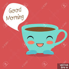 We are continuously adding more memes and quotes so make sure to come back often. Funny Cup Of Coffee Pretty Cartoon Good Morning Royalty Free Cliparts Vectors And Stock Illustration Image 67543523