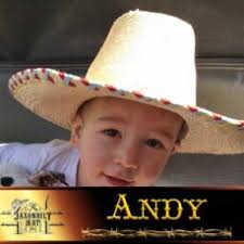 Junior Bull Rider Custom Hat