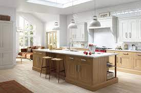 Magic happens in the kitchen, and we're not just talking about your latest culinary masterpieces. Kitchen Collections Oliver Meadows