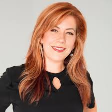 So I got a brown wig.... No I didn't shave my head.