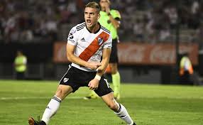 Sin brillar, river le ganó a godoy cruz y pasó a los cuartos de final de la copa argentina. Godoy Cruz Vs River Plate Previa Pronostico Y Cuotas 30 De Enero 2019 Odds Shark