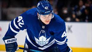 View historical contract (s) career earnings: Kings Acquire Trevor Moore And Picks Trade Campbell Clifford To Toronto
