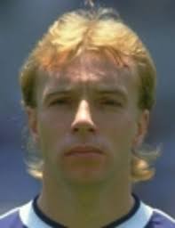 Steve Archibald