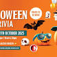 Halloween Trivia  event image