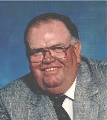 Lorne Larson Obituary