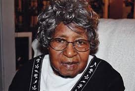 Viola Clark Pearson (1910-2012)