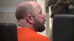 Waukesha alderman accused; slapping child in leg, left 'hand imprint'