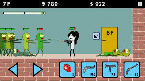 Buy a variety of guns, just feel the excitement from head shot! Stickman And Gun 3 For Android Apk Download