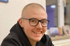 Stefan Ott aus Grosselfingen: 17-Jähriger hat Blutkrebs fast besiegt