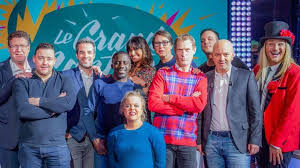 En attendant de savoir si la chaîne va dire banco ou pas, voici à quoi ressemble l'émission. Demain Nous Appartient Le Grand Cactus La Rtbf Revoit Ses Plans Face Au Coronavirus Soirmag