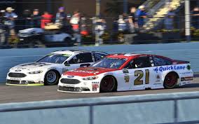 The wood brothers are credited with the invention of this race day necessity. Paul Menard Gets A Guaranteed Starting Nascar Spot As The Wood Brothers Acquire A Long Term Charter