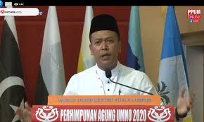 Umno registering 300 new members daily the independent singapore news. Keahlian Pemuda Umno Meningkat Suara Merdeka