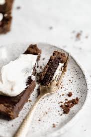 Mocha Chocolate Tart With Creme Fraiche Whipped Cream Broma Bakery Recipe Chocolate Tart Broma Bakery Tart Recipes