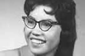 Gloria Ann Buck-Bauer