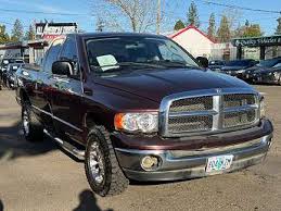 Image result for Red 2000 2005 Dodge Truck