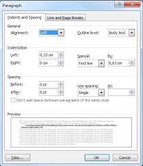 Word to html is the easy way for you to instantly convert your text or documents to clean html5 online. Indentarea Si Spatierea Unui Text In Word Stealth Settings