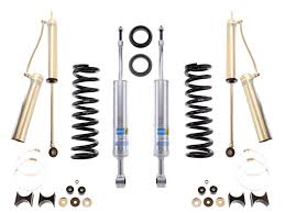 Discussion in 'suspension' started by rica25, jan 18, 2019. Bilstein 6112 0 75 2 5 Front And 5160 Rear 0 1 Lift Kit For 2007 2021 Toyota Tundra