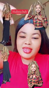 @Halima- DjaDja👸🏼🎤❤️ wassalam
