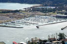Günstig gelegene hotels sind z. South Beach Marina Port Of Newport In Newport Or United States Marina Reviews Phone Number Marinas Com