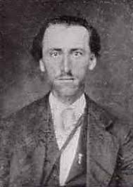 William Elijah Wilburn (1826-1898)