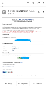 Ever wanted to explore the r&d department of a corporation? Cellunlocker Net Reviews 1 199 Reviews Of Cellunlocker Net Sitejabber