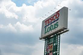 Update your tesco clubcard number view and manage your statements and other account documents transfer money between your tesco bank savings and current accounts quickly and easily Tesco Brand Bows Out Of Asia After Thai Food Giant S 10bn Buyback