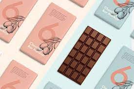Download 49 Chocolate Bar Packaging Mockups Free Premium Psd Downloads