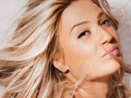 Η φαίη σκορδά ετοιμάζεται για τη νέα σεζόν, όπου και πάλι θα μας κρατήσει συντροφιά στην πρωινή ζώνη. Deite Th Faih Skorda Abafh I Love Style