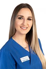 Fachangestellte in unseren Praxen