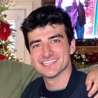 Christian (Alex) Eaves