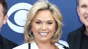 Julie Ge's Instagram, Twitter & Facebook