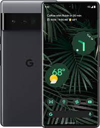 Read reviews and buy google pixel 6 pro 5g unlocked (128gb) at target. Google Pixel 6 Pro 256gb Unlocked Stormy Black Ga02258 Us Best Buy