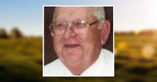 V.R. Dutton Obituary 2013
