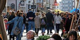 Für die richtigkeit der angaben wie: Verkaufsoffene Sonntage In Lubeck Die Termine 2020 Und 2021
