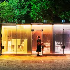 The latest tweets from andreas müller (@andreasmuller96). The Tokyo Toilet Andreas Muller Badsanierung Gutersloh