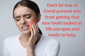 Profile for Malvern Town Centre Dental Office