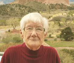 Colorado Springs Obituaries