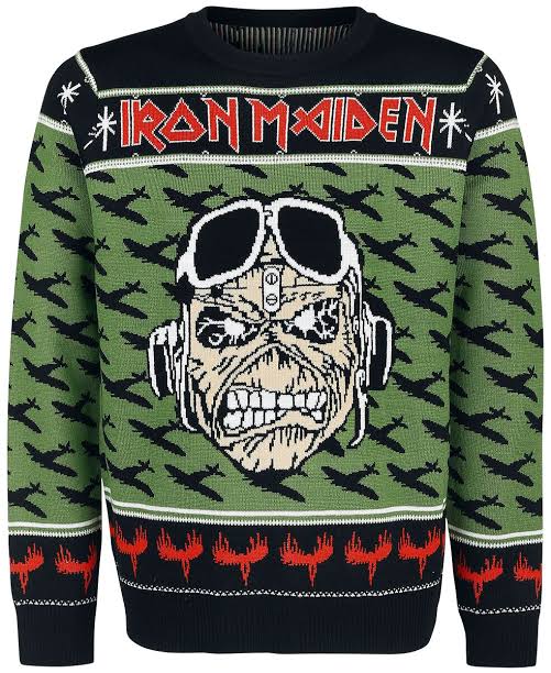 Resultado de imagen para christmas sweater 2019"