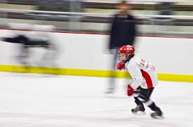 Skating backwards is essential for figure skaters and hockey players, but it is also useful for anyone who wants to feel relaxed on the ice. Photos On The Ice For Free Ice Skating In Somerville Somerville Ma Patch