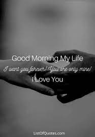 Check spelling or type a new query. Good Morning My Love In 2021 Good Morning Love Messages Romantic Good Morning Messages Romantic Good Morning Quotes