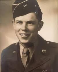 RICHARD INGRAM Obituary (1926